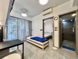 The Garden Residences (D19), Apartment #580281631